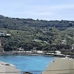 Sea Breeze Bliss - Self Check-In