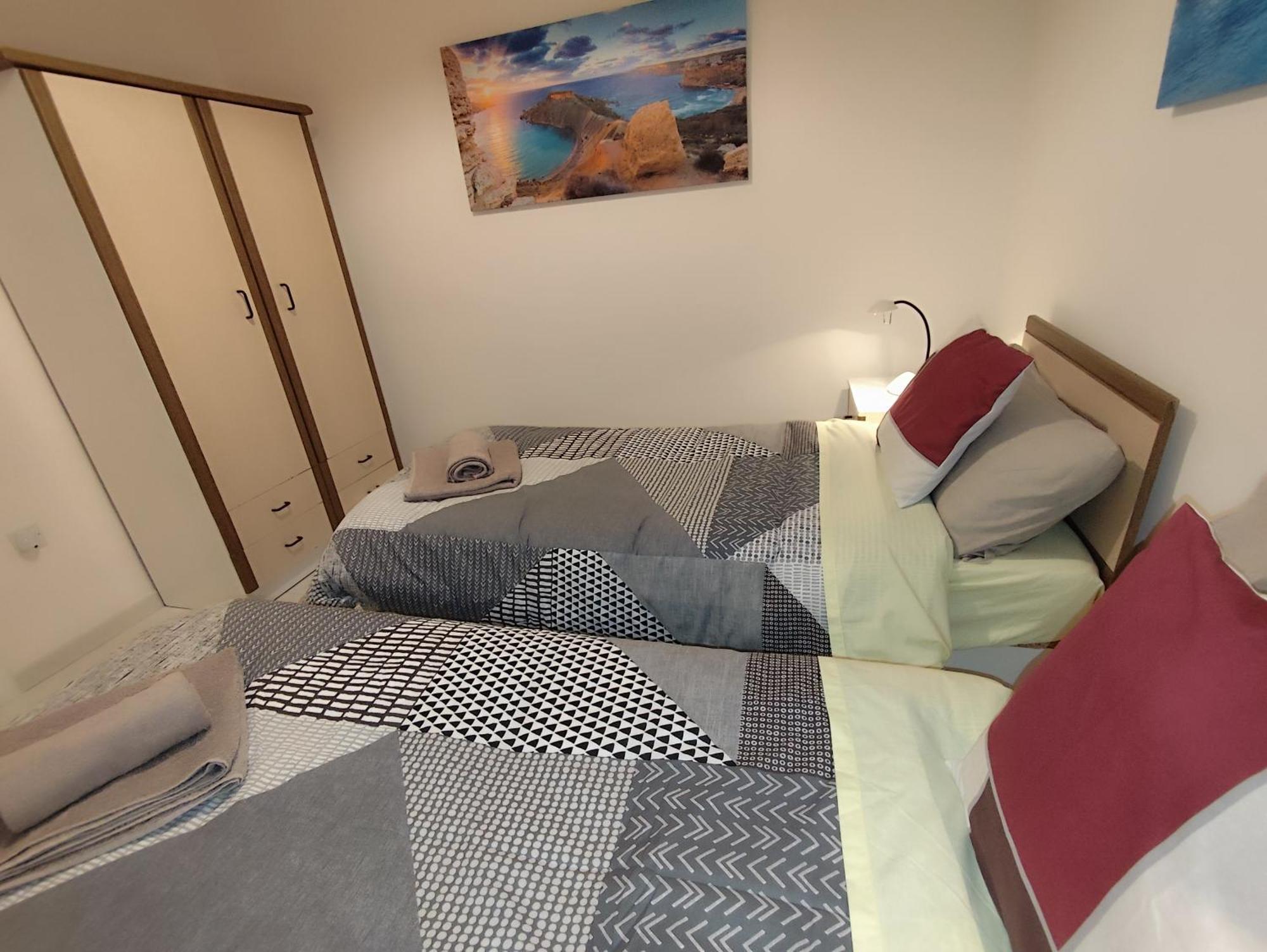 Sea Breeze Bliss - Self Check-in Apartment