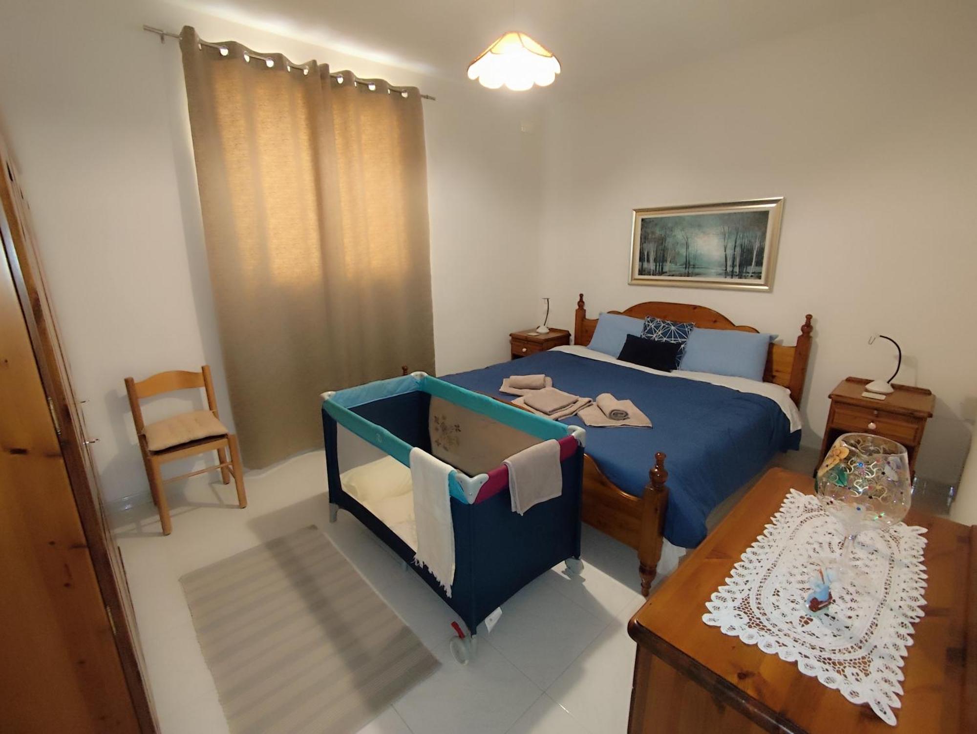 Apartment Sea Breeze Bliss - Self Check-in St. Paul's Bay