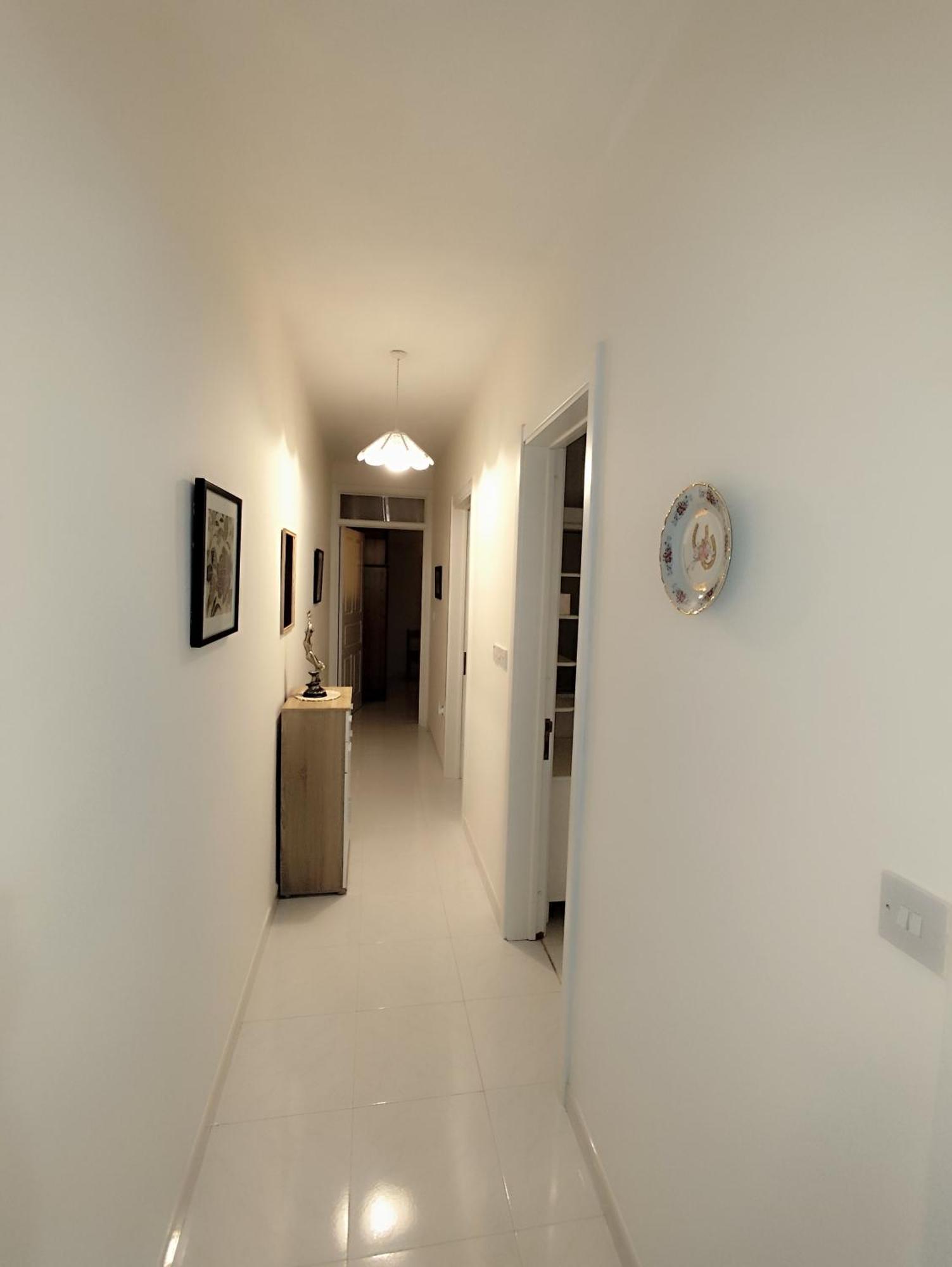 Apartment Sea Breeze Bliss - Self Check-in