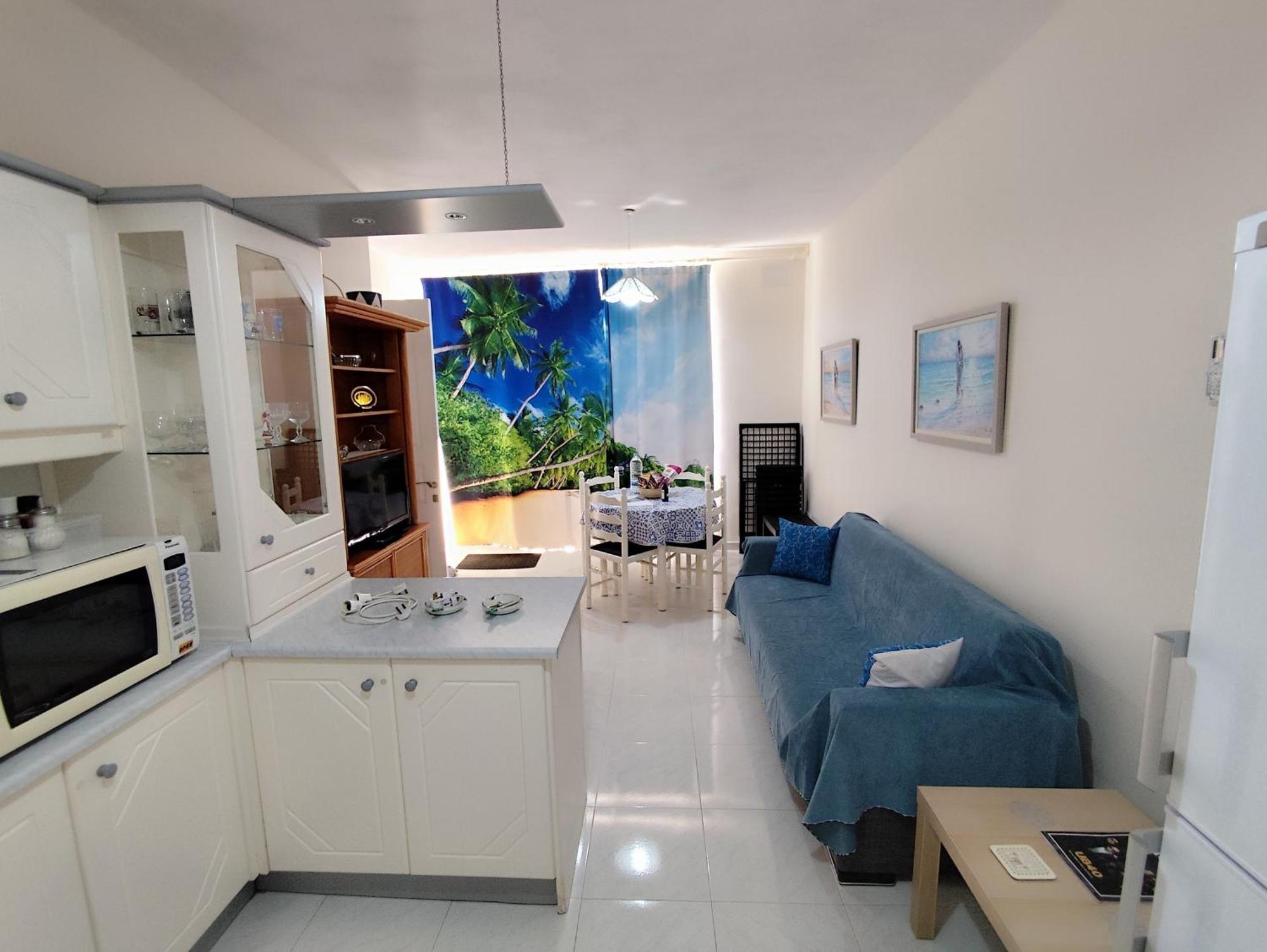 Sea Breeze Bliss - Self Check-in Apartment