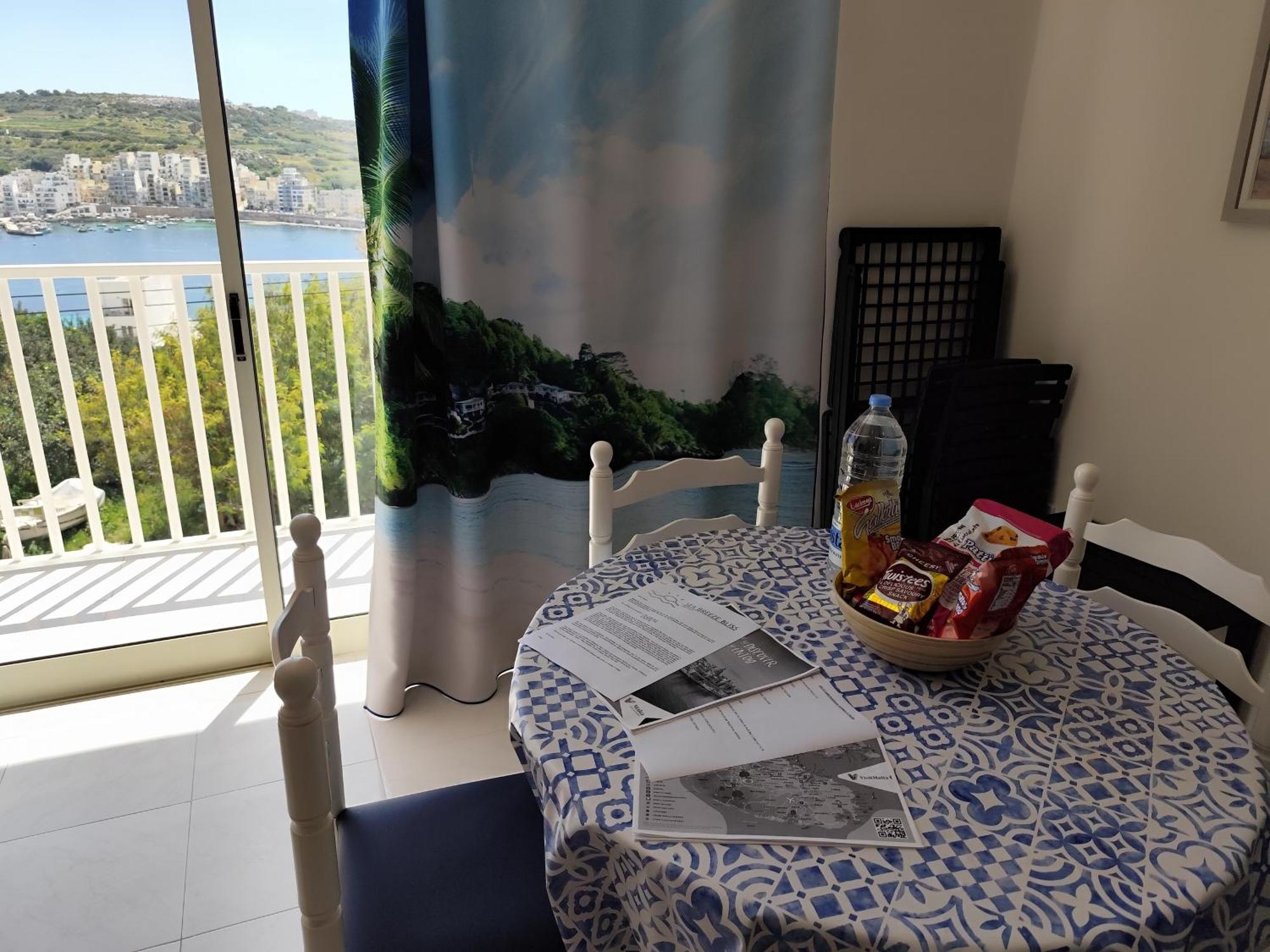 Sea Breeze Bliss - Self Check-in *